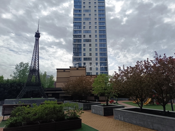 
  Продается парковка 14 м². Фото 6.