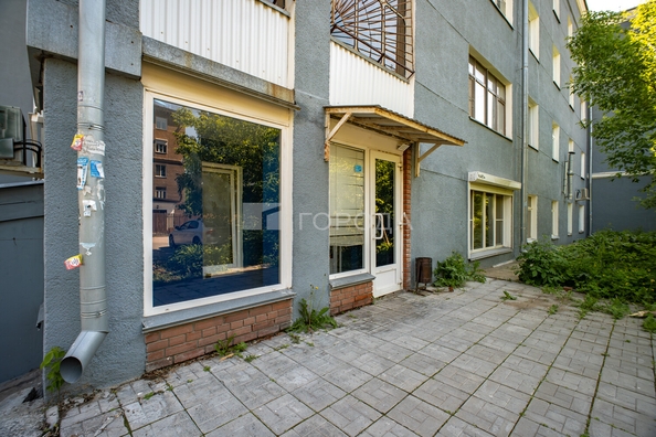 
  Продается офис 50.3 м². Фото 24.