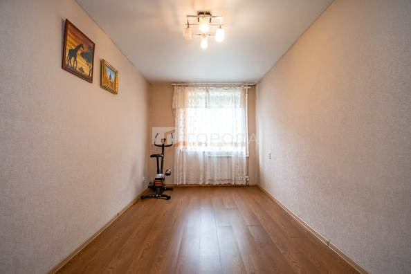 
  Продается 3-комн. квартира 57.9 м². Фото 5.