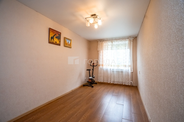 
  Продается 3-комн. квартира 57.9 м². Фото 6.