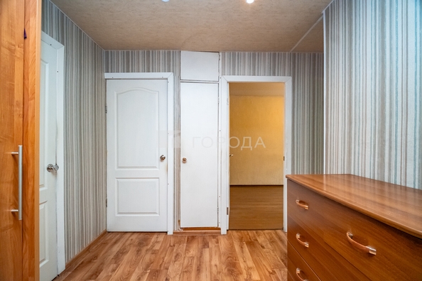 
  Продается 3-комн. квартира 57.9 м². Фото 22.