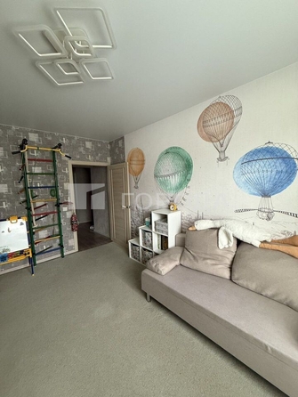 
  Продается 3-комн. квартира 80.8 м². Фото 10.