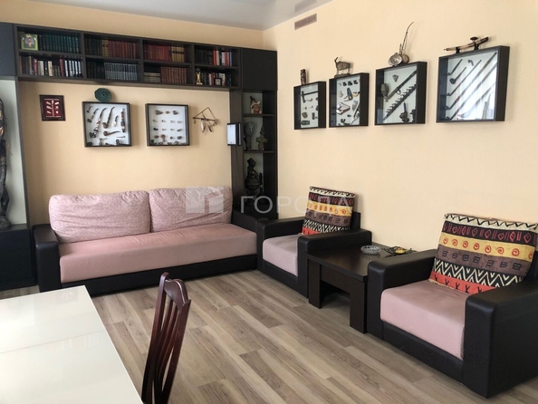 
  Продается 3-комн. квартира 79.6 м². Фото 7.