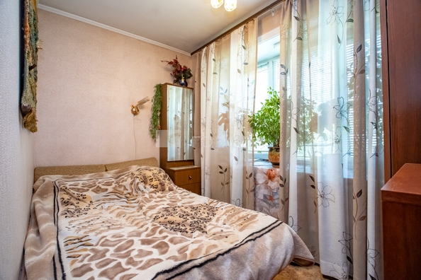
  Продается 1-комн. квартира 34 м². Фото 11.
