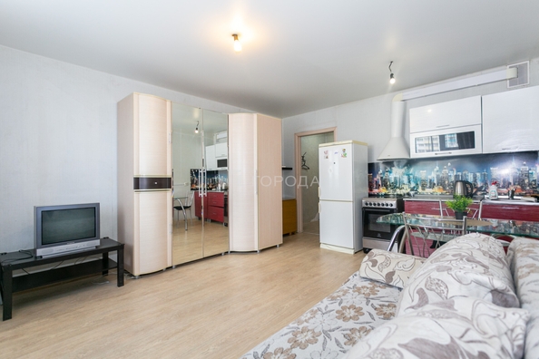 
  Продается студия 29 м². Фото 3.