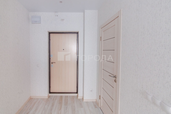 
  Продается апартамент 23 м², в АК Бирюзовая жемчужина Апарт. Фото 4.