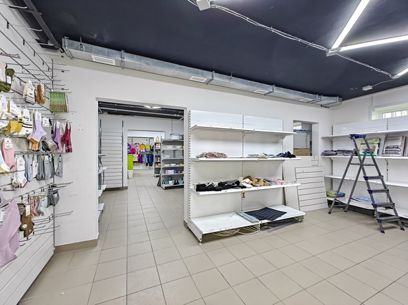
  Продается универсальное помещение 147.5 м². Фото 13.