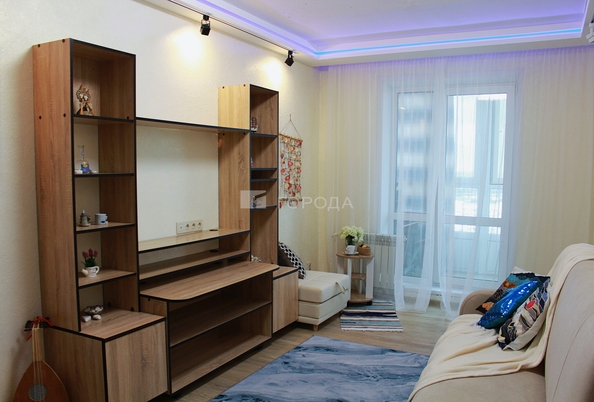 
  Продается 1-комн. квартира 39.9 м². Фото 23.