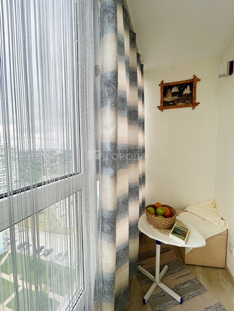 
  Продается 1-комн. квартира 39.9 м². Фото 25.