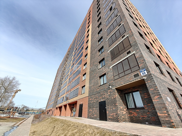 
  Продается 2-комн. квартира 50.1 м². Фото 2.