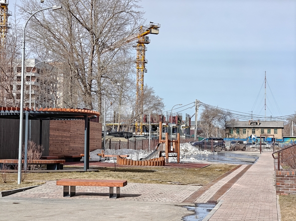 
  Продается 2-комн. квартира 50.1 м². Фото 8.