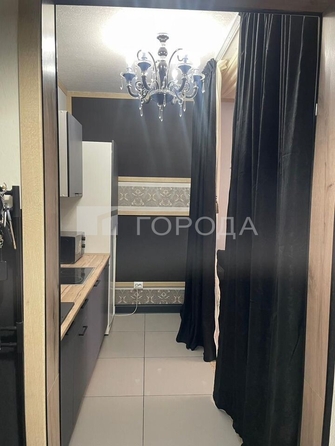 
  Продается 1-комн. квартира 29 м², в ЖК Квартал на Игарской, дом 1. Фото 10.