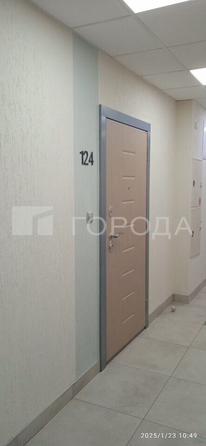 
  Продается студия 20 м², в ЖК Расцветай на Гоголя, дом 4. Фото 11.
