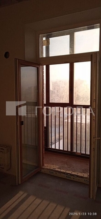 
  Продается студия 20 м², в ЖК Расцветай на Гоголя, дом 4. Фото 13.
