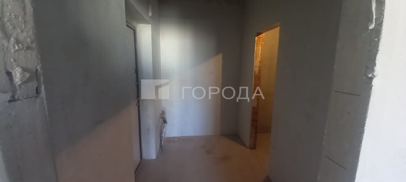 
  Продается студия 38.41 м². Фото 2.