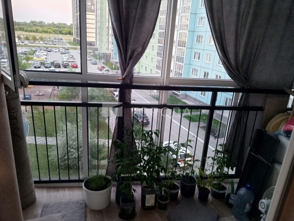 
  Продается 3-комн. квартира 79.5 м². Фото 17.