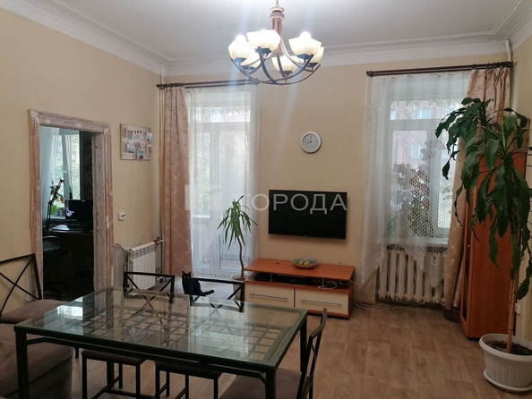
  Продается 3-комн. квартира 61.7 м². Фото 3.