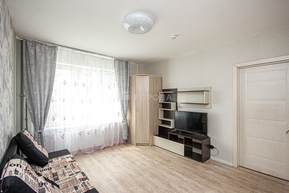
  Продается 2-комн. квартира 38.9 м², в ЖК Ред Фокс, дом 1. Фото 3.