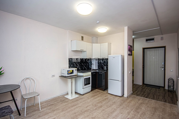
  Продается 2-комн. квартира 38.9 м², в ЖК Ред Фокс, дом 1. Фото 14.