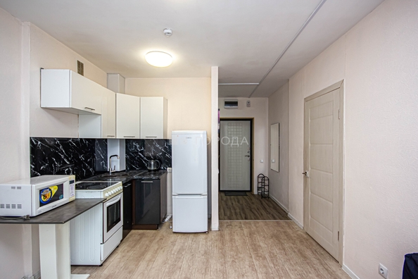 
  Продается 2-комн. квартира 38.9 м², в ЖК Ред Фокс, дом 1. Фото 15.