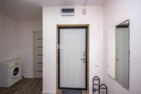 
  Продается 2-комн. квартира 38.9 м², в ЖК Ред Фокс, дом 1. Фото 16.