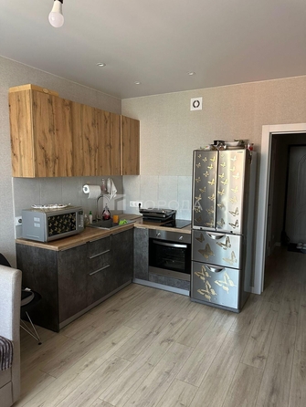 
  Продается 1-комн. квартира 40 м², в ЖК Традиции, дом 2. Фото 1.