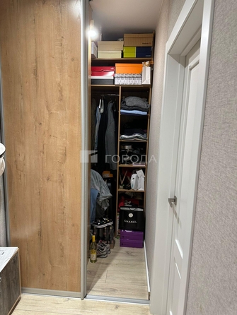 
  Продается 1-комн. квартира 40 м², в ЖК Традиции, дом 2. Фото 10.