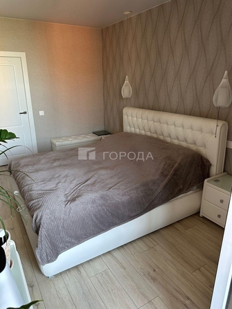 
  Продается 1-комн. квартира 40 м², в ЖК Традиции, дом 2. Фото 19.