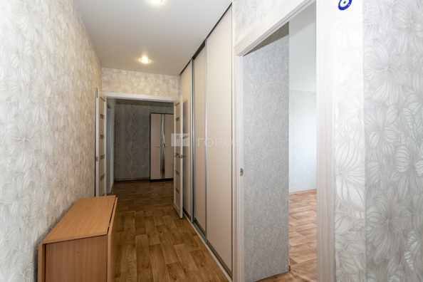 
  Продается 3-комн. квартира 60.4 м². Фото 13.