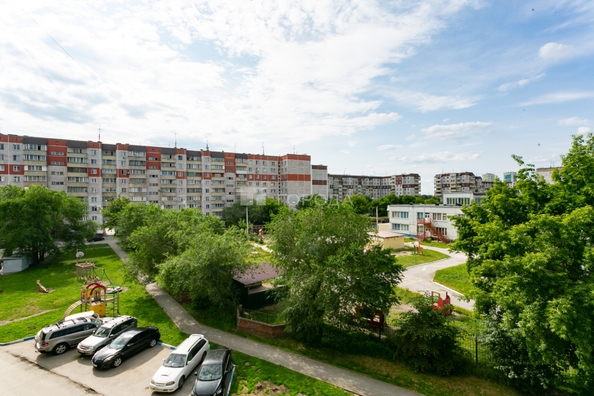 
  Продается 3-комн. квартира 60.4 м². Фото 18.