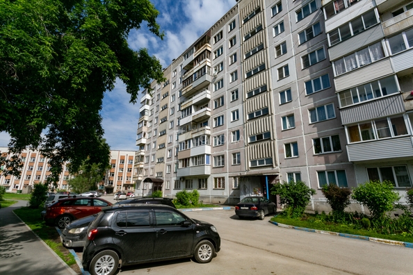
  Продается 3-комн. квартира 60.4 м². Фото 25.