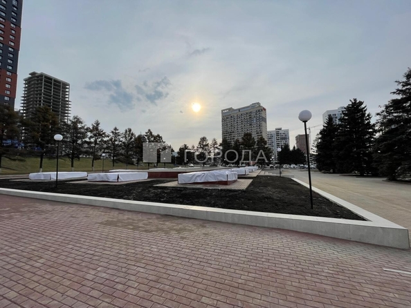 
  Продается 3-комн. квартира 100.3 м². Фото 30.