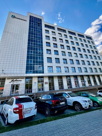
  Продается офис 27.8 м². Фото 9.