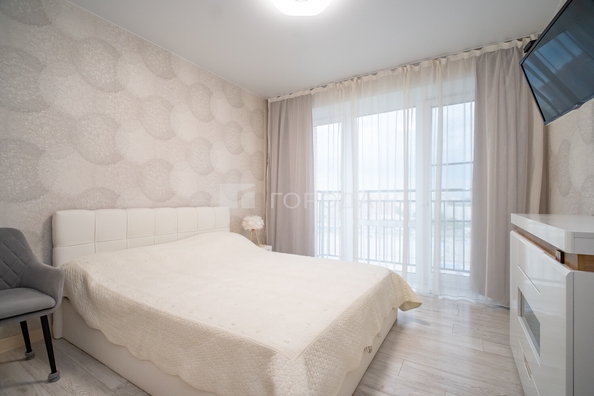 
  Продается 2-комн. квартира 61.29 м², в ЖК Ломоносов. Фото 10.