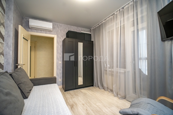 
  Продается 2-комн. квартира 61.29 м², в ЖК Ломоносов. Фото 15.