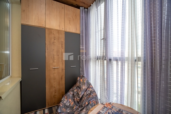 
  Продается 2-комн. квартира 61.29 м², в ЖК Ломоносов. Фото 18.
