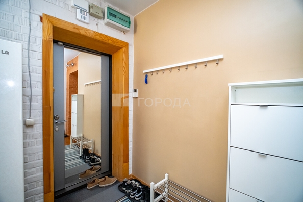 
  Продается 3-комн. квартира 71 м². Фото 19.