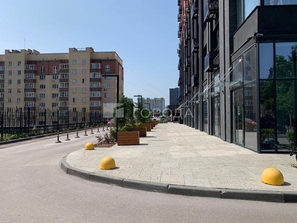 
  Сдается универсальное помещение 47 м², в ЖК Тихомиров, башня А. Фото 5.