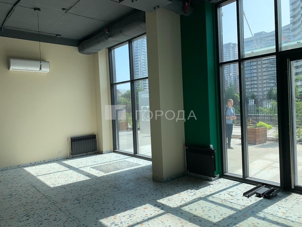 
  Сдается универсальное помещение 47 м², в ЖК Тихомиров, башня А. Фото 8.