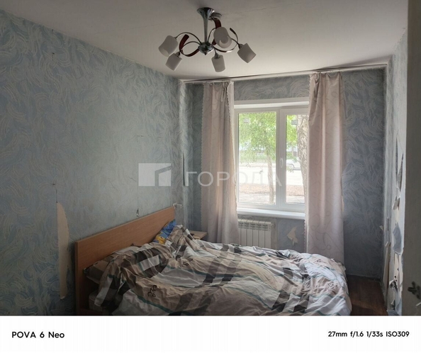 
  Продается 4-комн. квартира 70.5 м². Фото 7.