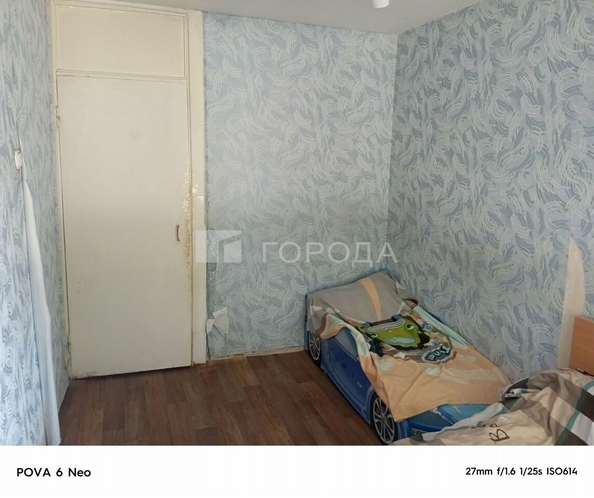 
  Продается 4-комн. квартира 70.5 м². Фото 11.