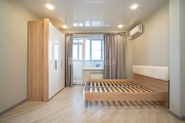 
  Продается 1-комн. квартира 42.2 м². Фото 2.