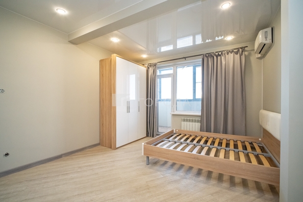 
  Продается 1-комн. квартира 42.2 м². Фото 3.