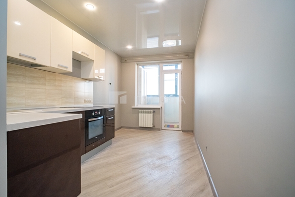 
  Продается 1-комн. квартира 42.2 м². Фото 6.