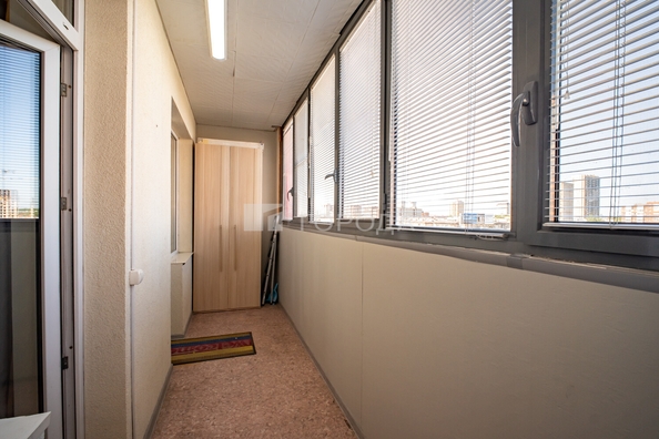 
  Продается 1-комн. квартира 42.2 м². Фото 16.