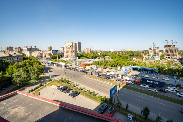 
  Продается 1-комн. квартира 42.2 м². Фото 18.