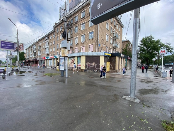
  Сдается универсальное помещение 66.2 м². Фото 32.