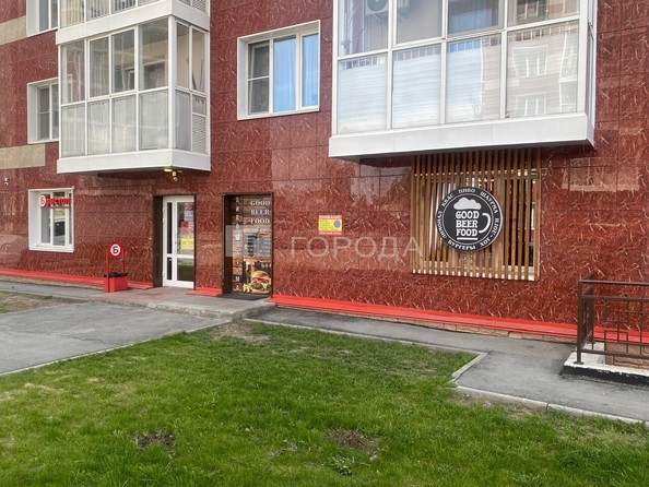 
  Сдается универсальное помещение 51 м², в ЖК Ред Фокс, дом 3. Фото 2.