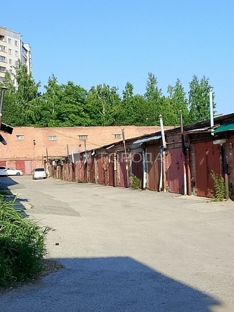 
  Продается гараж 48.8 м². Фото 12.