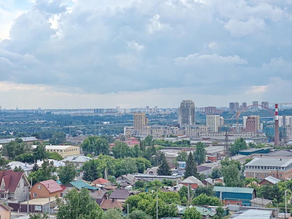 
  Продается 3-комн. квартира 65.9 м², в ЖК Баланс, 1 очередь. Фото 6.